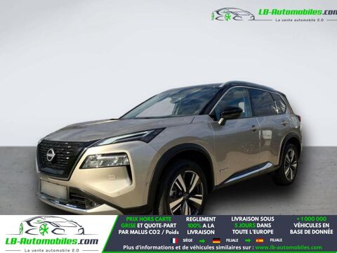 Annonce voiture Nissan X-Trail 33899 €