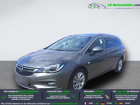 Annonce voiture Volkswagen Golf SW 16700 €