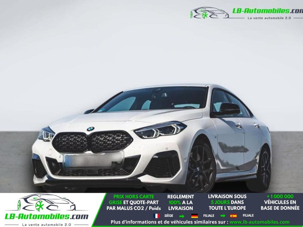 X6 625ch BVA 2026 occasion 31850 Beaupuy