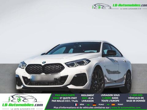 Annonce voiture BMW X6 128900 €