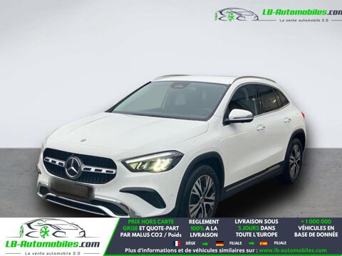 Annonce voiture Mercedes Classe GLA 41300 €