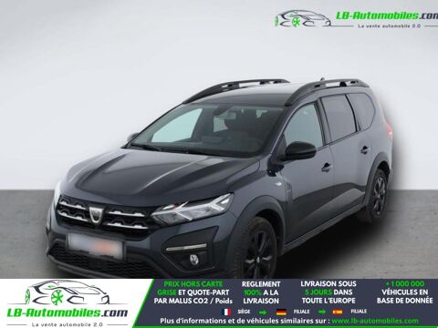 Annonce voiture Dacia Jogger 20800 €