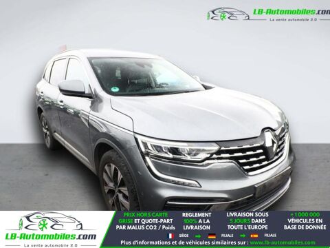 Koleos dCi1 85 BVA AllMode 4x4 2022 occasion 31850 Beaupuy