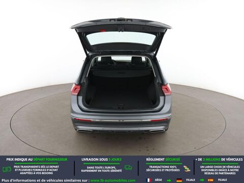 Tiguan Allspace 2.0 TDI 150 BVA 2019 occasion 31850 Beaupuy