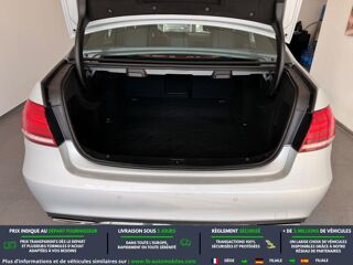 Classe E 200 BVA 2013 occasion 31850 Beaupuy