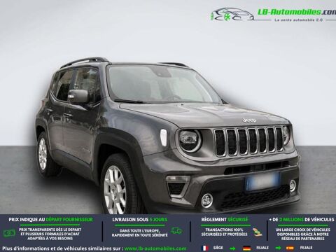 Renegade 1.6 Multijet 120 ch 2019 occasion 31850 Beaupuy