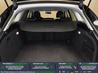 A4 2.0 TFSI 180 BVA 2010 occasion 31850 Beaupuy