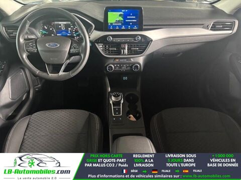 Kuga 2.5 Duratec 150 ch FHEV BVA 2022 occasion 31850 Beaupuy
