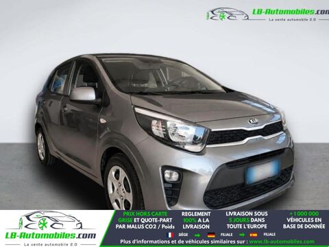 Picanto 1.0 DPi 67ch BVM 2021 occasion 31850 Beaupuy