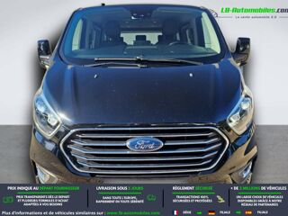 Tourneo VP 320 L2H1 2.0 EcoBlue 170 BVA 2019 occasion 31850 Beaupuy