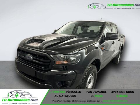 Ford Ranger DOUBLE CABINE 2.0 170 BVM 2022 occasion Beaupuy 31850