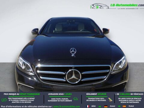 Classe E 400 CDI BVA 2020 occasion 31850 Beaupuy
