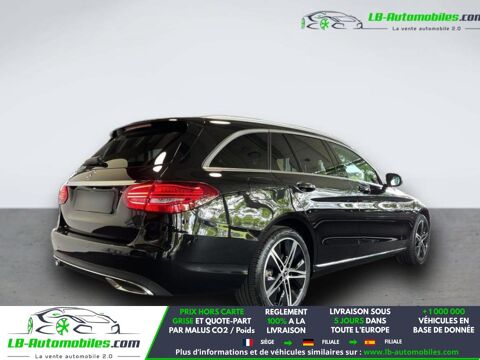 Classe C 300 de BVA 2020 occasion 31850 Beaupuy