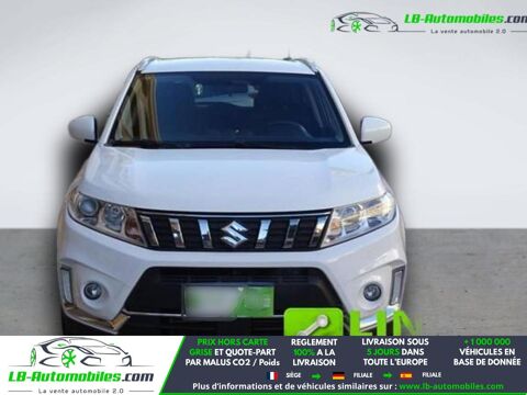 Vitara 1.0 Boosterjet BVM 111ch 2019 occasion 31850 Beaupuy