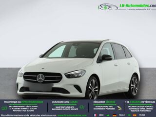 Classe B 250 BVA 4-Matic 2020 occasion 31850 Beaupuy