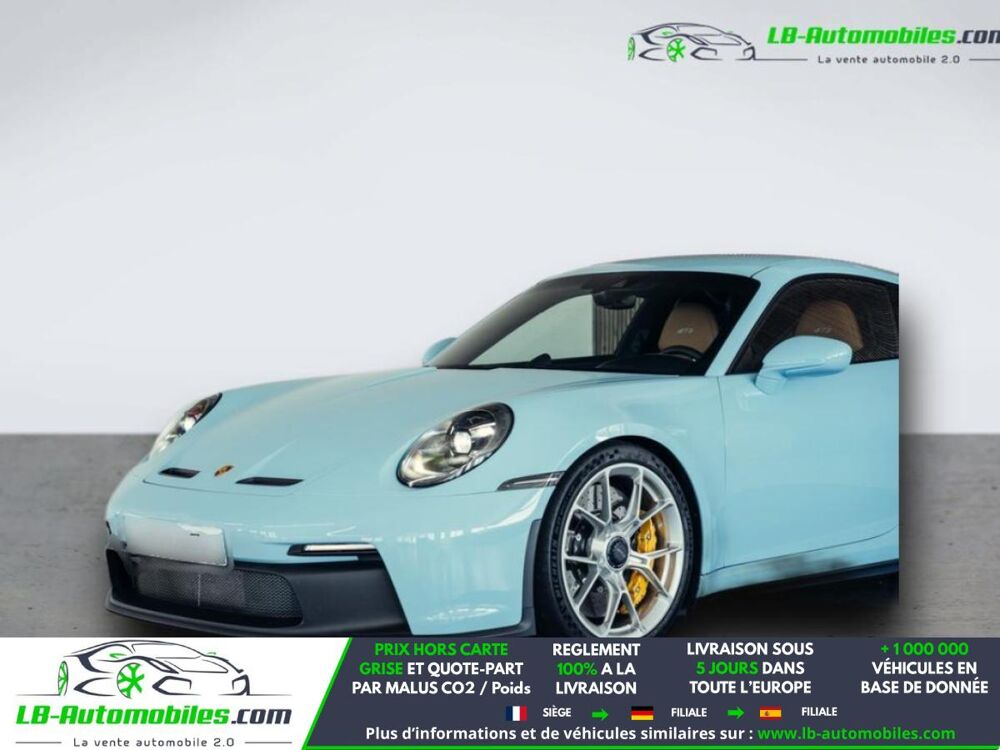 911 4.0i 510 2022 occasion 31850 Beaupuy