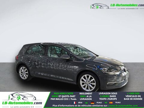 Golf 1.5 TSI 130 BVM 2019 occasion 31850 Beaupuy