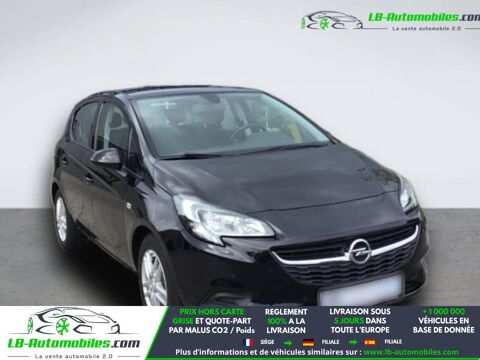 Corsa 1.4 90 ch BVM 2018 occasion 31850 Beaupuy