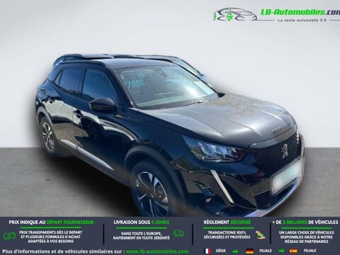 2008 Electrique 136 ch 2022 occasion 31850 Beaupuy