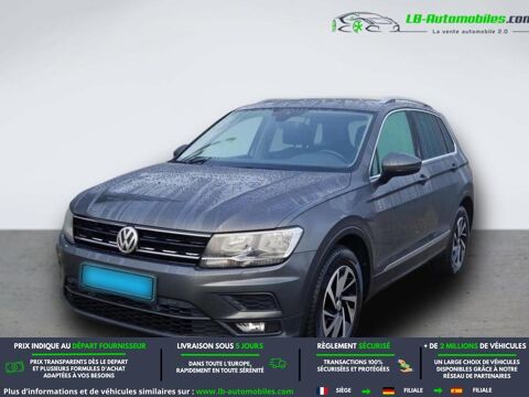 Volkswagen Tiguan 1.4 TSI 150 BMT BVA 2019 occasion Beaupuy 31850