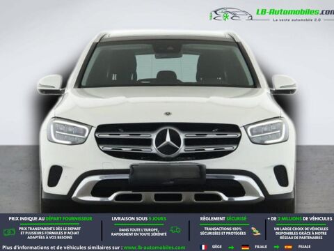 Classe GLC 300 de BVA 4Matic 2022 occasion 31850 Beaupuy