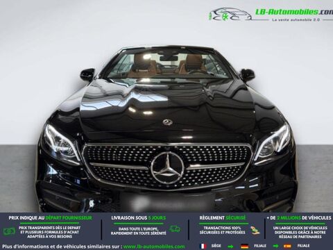 Classe E 200 BVA 2020 occasion 31850 Beaupuy