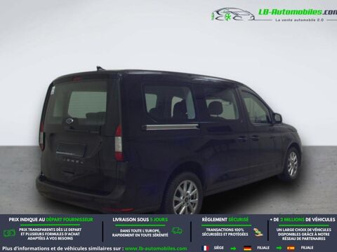 Grand C-MAX 2.0 EcoBlue 102 BVM 2024 occasion 31850 Beaupuy