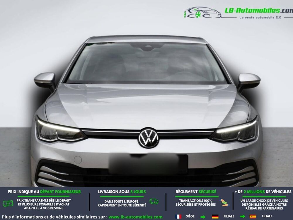 Golf 1.0 TSI OPF 110 BVM 2020 occasion 31850 Beaupuy