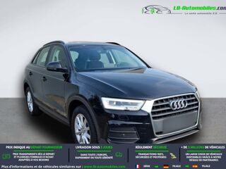 Q3 1.4 TFSI 150 ch BVA 2016 occasion 31850 Beaupuy