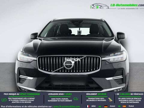 XC60 B5 AWD 235 ch BVA 2023 occasion 31850 Beaupuy
