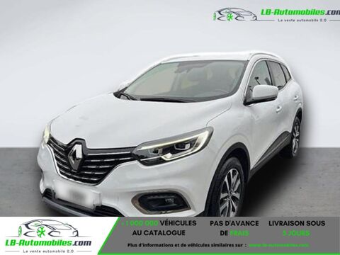 Renault Kadjar dCi 115 BVA 2022 occasion Beaupuy 31850