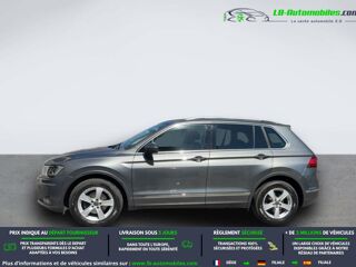 Tiguan 1.4 TSI 150 BMT BVA 2019 occasion 31850 Beaupuy