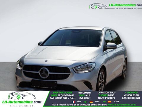 Annonce voiture Mercedes Classe B 29400 €