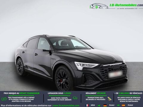 Q8 e-Tron 55 408 ch 114 kWh Quattro 2023 occasion 31850 Beaupuy