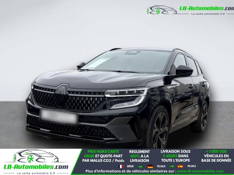Annonce voiture Renault Austral 26880 €
