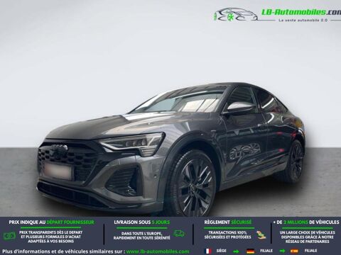 Q8 e-Tron 55 408 ch 114 kWh Quattro 2024 occasion 31850 Beaupuy