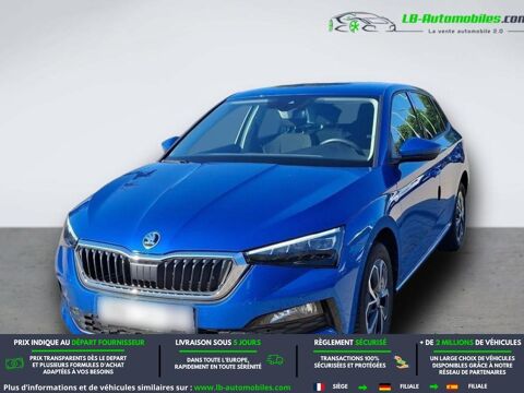 Annonce voiture Skoda Scala 17960 €