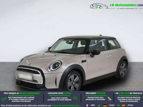 Mini Cooper 136 ch BVA 2022 occasion Beaupuy 31850