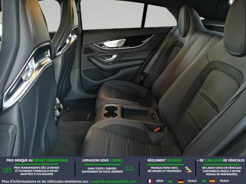 AMG GT 63 S AMG 639 MCT AMG 4-Matic+ 2020 occasion 31850 Beaupuy