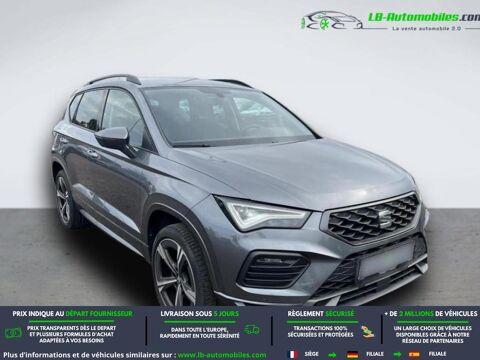 Annonce voiture Seat Ateca 23950 €