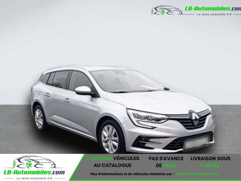 Renault Megane IV dCi 115 BVM 2021 occasion Beaupuy 31850