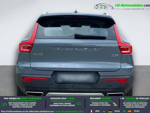 XC40 150 ch BVA 2020 occasion 31850 Beaupuy