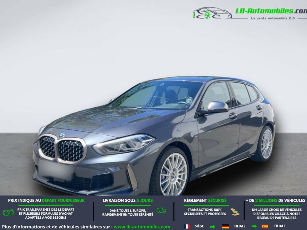 S&eacute;rie 1 M135i xDrive 306 ch BVA 2020 occasion 31850 Beaupuy
