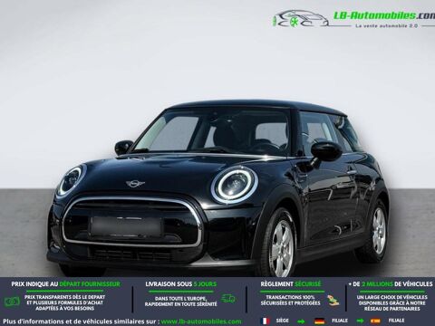 Annonce voiture Mini Cooper 17650 €