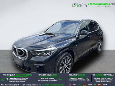 X5 xDrive40d 340 ch BVA 2023 occasion 31850 Beaupuy