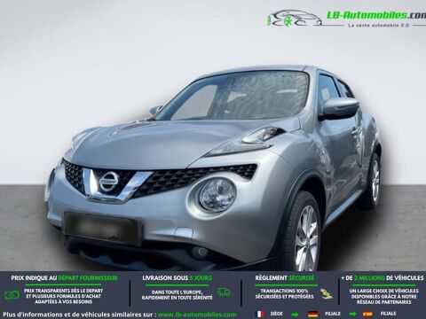 Juke 1.2e DIG-T 115 2017 occasion 31850 Beaupuy