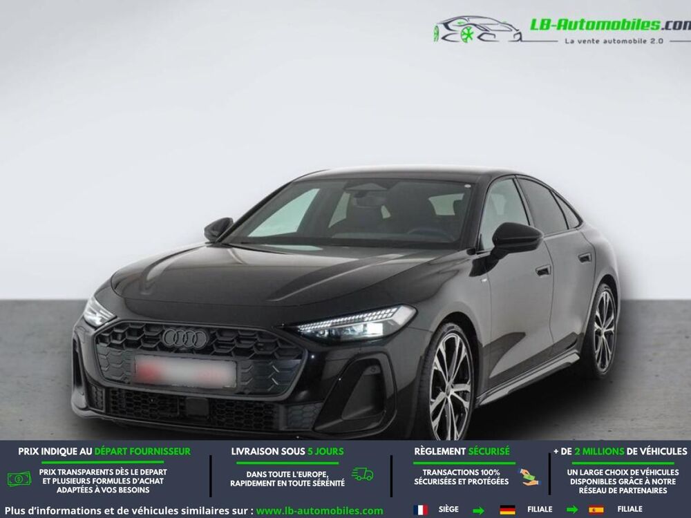 A5 40 TFSI 204 ch BVA Quattro 2025 occasion 31850 Beaupuy