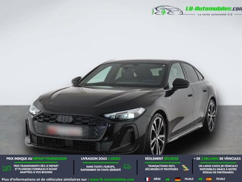 Annonce voiture Audi A5 58480 €