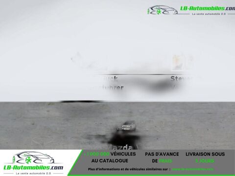 Cupra Leon 2.0 TDI 150 ch BVA 2023 occasion Beaupuy 31850