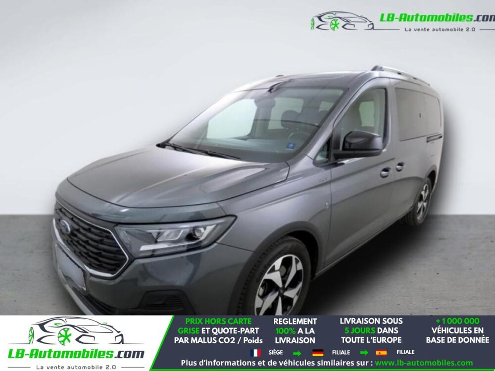 Grand C-MAX 1.5 EcoBoost 114 BVA 2024 occasion 31850 Beaupuy